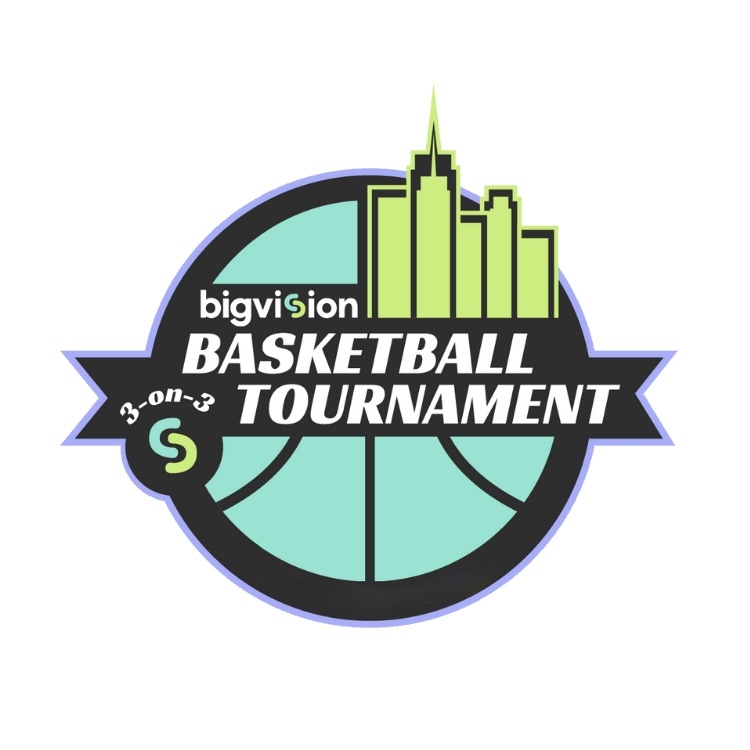 Spectator Ticket- Basketball Tournament 2026 - logo